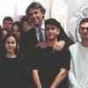 Başkan Kocaman “En Büyük Gücümüz Gençlerimizdir”