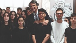 Başkan Kocaman “En Büyük Gücümüz Gençlerimizdir”