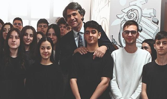 Başkan Kocaman “En Büyük Gücümüz Gençlerimizdir”
