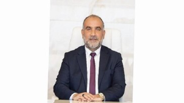 Başkan Sandıkçı’dan 19 Mayıs Mesajı