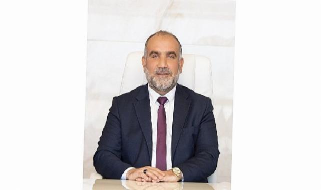 Başkan Sandıkçı’dan 19 Mayıs Mesajı