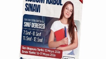 Bayraklı Belediyesi’nden Öğrencilere Fiyatsız Eğitim Takviyesi