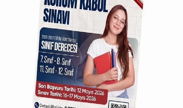 Bayraklı Belediyesi’nden Öğrencilere Fiyatsız Eğitim Takviyesi