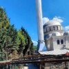 Bayram öncesi ibadethanelerde hummalı hazırlık