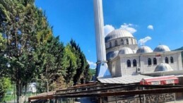 Bayram öncesi ibadethanelerde hummalı hazırlık