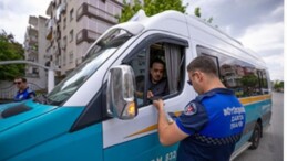 Bayram öncesi zabıtadan sıkı kontrol