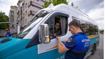 Bayram öncesi zabıtadan sıkı kontrol