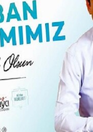 Belediye Başkanı Savaş Kalaycı’nın Kurban Bayramı İletisi