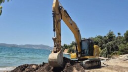 Belediye Takımları Kentin Dört Bir Yanında: Çağdaş Toplumsal Alanlar ve Yenilenen Yollarla Konfor Artırılıyor