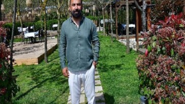 Beykoz’un Gizli Cenneti Pamera Garden Yaz Dönemine Savlı Giriyor!