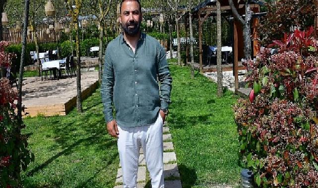 Beykoz’un Gizli Cenneti Pamera Garden Yaz Dönemine Savlı Giriyor!