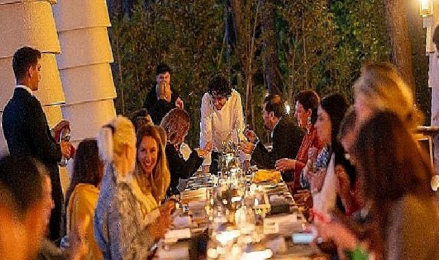 BIJAL’de Japon Mutfağı, Akdeniz ruhuyla buluştu