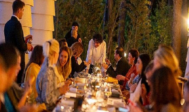 BIJAL’de Japon Mutfağı, Akdeniz ruhuyla buluştu