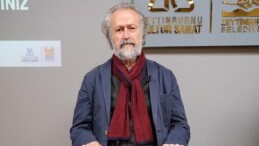 “Bir Serebral Taşma Olarak Sanat” Programının Mayıs Ayı Söyleşisi Gerçekleşti!