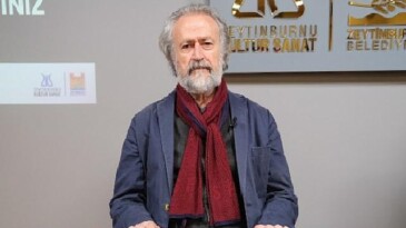 “Bir Serebral Taşma Olarak Sanat” Programının Mayıs Ayı Söyleşisi Gerçekleşti!