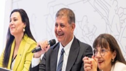 Birliğin yeni merkezi İzmir oldu