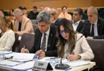 Bornova Belediyesi’nde 2025 kesin hesabına meclis onayı