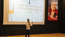 Bornova’da sıhhat seferberliği büyüyor