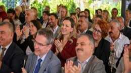 Bornova’da yerelden yükselen güç