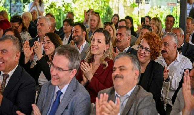 Bornova’da yerelden yükselen güç