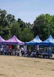 Bornova’nın çınarları üniversiteli oluyor
