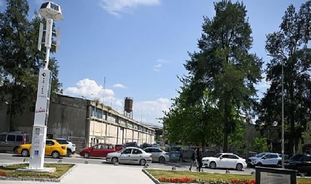 Bornova’nın gücü yenilenebilir kaynaklardan sağlanacak