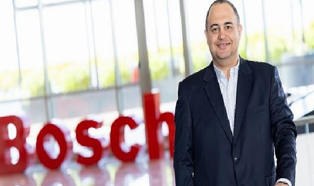 Bosch PRO360’ı Geliştiriyor: Yeni Pro Deals Modülü ile Profesyonellere Ek Avantajlar Sunuyor