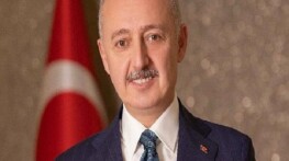 “Bu milletin gençleri, insanlığın geleceğine istikamet verecektir”