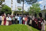 Bu proje hem okutuyor, hem gezdiriyor