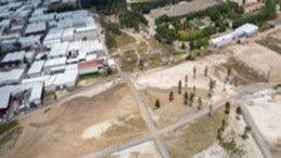 Buca’ya 22 bin defin kapasiteli mezarlık