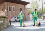 Bursa’nın Dünyaca Ünlü Tarihi Alanlarına Özel Paklık Takımı