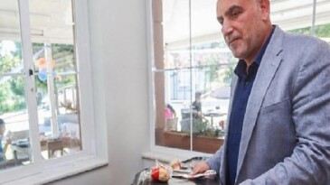 Bütçe Dostu Can Sofrası Alkışları Topluyor