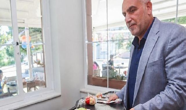 Bütçe Dostu Can Sofrası Alkışları Topluyor