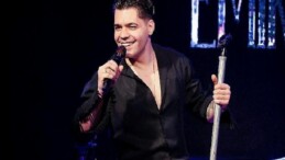 Buyruk Can İğrek’ten Konserde Sürpriz