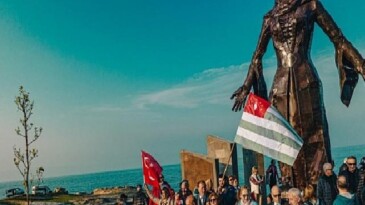 “Büyük Sürgün” 162. yılında Babalı’da anılacak