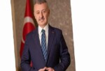 Büyükakın, Hıdırellez Bayramı’nı kutladı