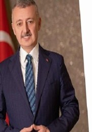 Büyükakın, Hıdırellez Bayramı’nı kutladı