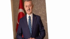 Büyükakın, Hıdırellez Bayramı’nı kutladı