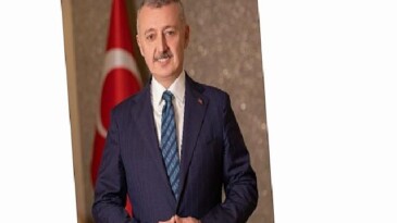 Büyükakın, Hıdırellez Bayramı’nı kutladı
