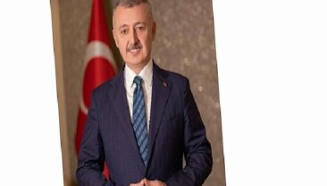 Büyükakın, Hıdırellez Bayramı’nı kutladı