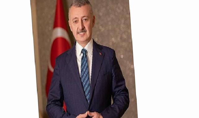 Büyükakın, Hıdırellez Bayramı’nı kutladı