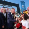Büyükakın: “KO-MEK toplumsal bağları da güçlendiriyor”
