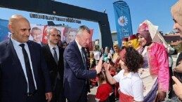 Büyükakın: “KO-MEK toplumsal bağları da güçlendiriyor”