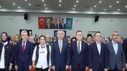 Büyükakın: “KO-MEK’te herkes kendini buluyor”