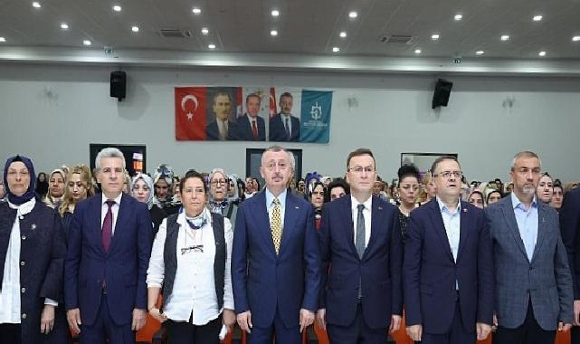 Büyükakın: “KO-MEK’te herkes kendini buluyor”