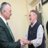 Büyükakın’dan Cavit Amca’yı sevindiren sürpriz