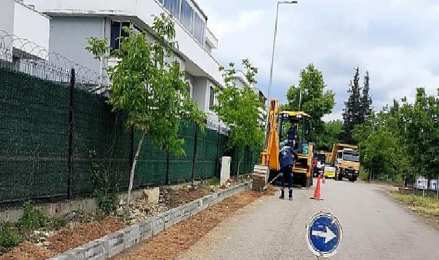 Büyükşehir A Grubu, Kocaeli’yi bayrama hazırlıyor