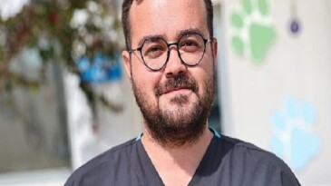 Büyükşehir Bakımevi’nde can dostlar sıcak yuvalarına kavuşuyor