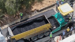 Büyükşehir Belediyesi Bayram Hazırlıklarına Başladı