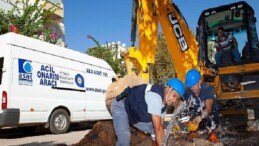 Büyükşehir Belediyesi Kurban Bayramı’na tüm üniteleriyle hazır